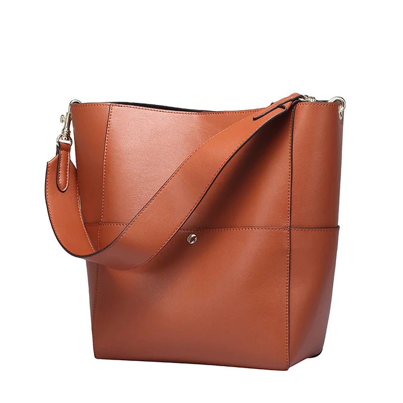 Top-rated Classic Leather Shoulder Bag designers