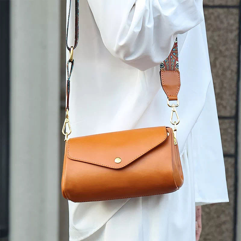 High-quality stylish crossbody purse