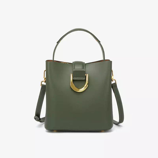 Fashionable small satchel for women