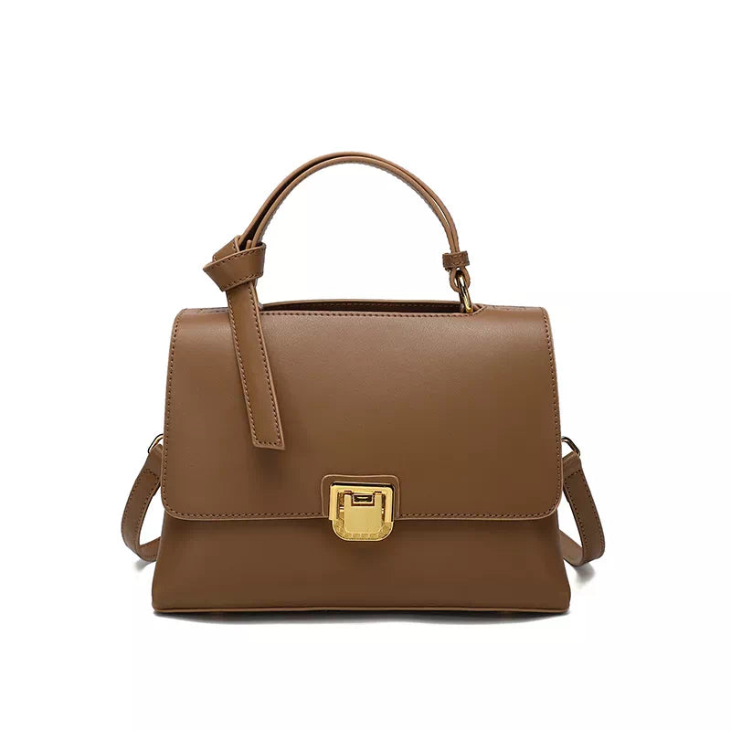 Where to Buy Trendy Satchel Purses with Top Handles