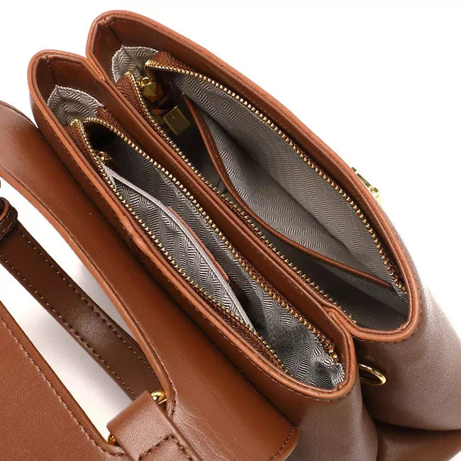 Latest Trends in Stylish Satchel Top Handle Bags for Women