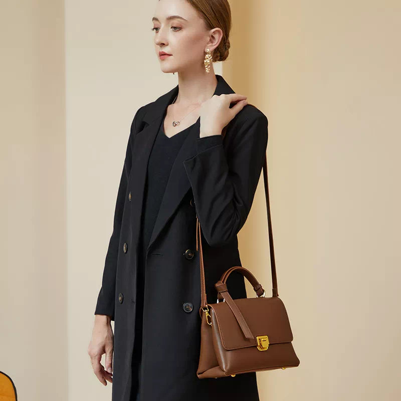How to Choose the Right Stylish Satchel Purse for Your Outfit
