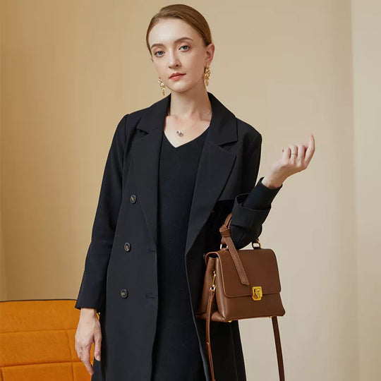 Comparison of Popular Stylish Satchel Bag and Purse Brands