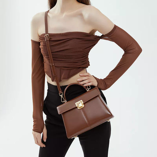 How to Choose the Right Designer Satchel Bag for Your Style