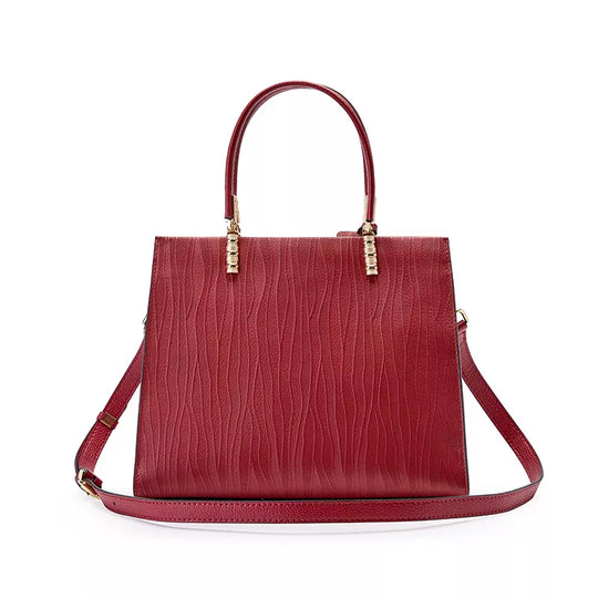 Trendy top handle satchel for fashionable women