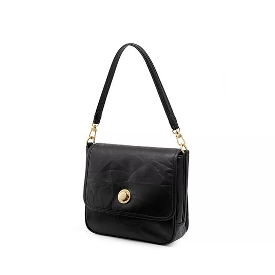Affordable classic designer shoulder bags with versatile straps