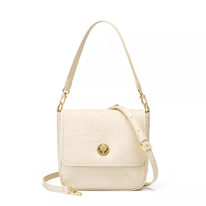 Best care practices for maintaining designer leather handbags