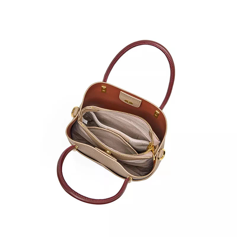 Designer small crossbody bag for women