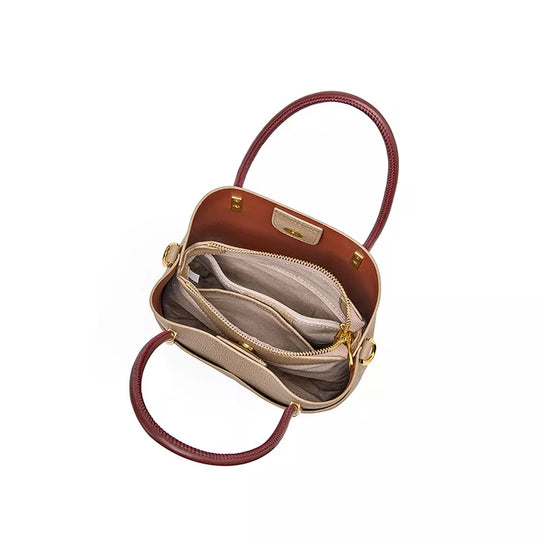 Designer small crossbody bag for women
