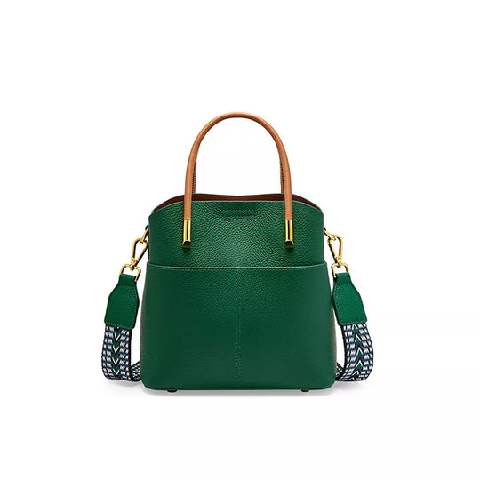 Chic design mini tote bag for ladies