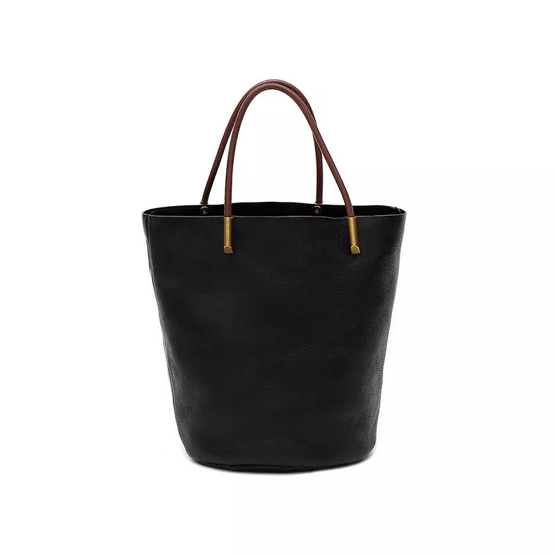 Fashionable mini crossbody tote for her