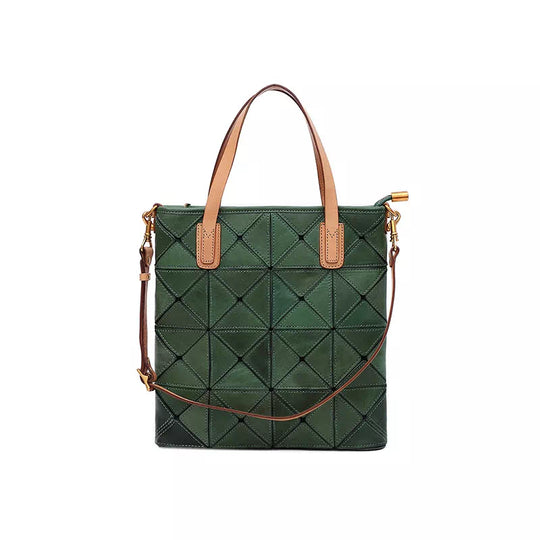 Designer mini crossbody tote for women