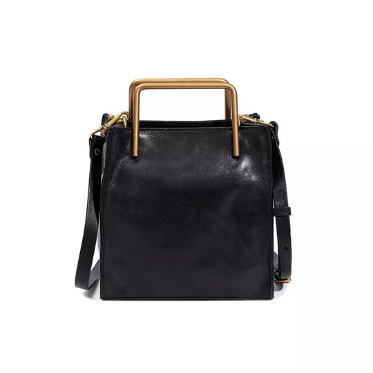 Unique design mini tote for the modern woman
