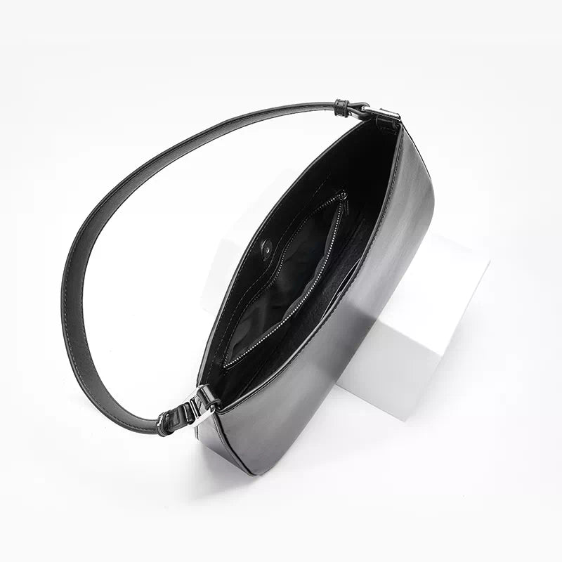 Where to find high-end classic leather shoulder bags for women