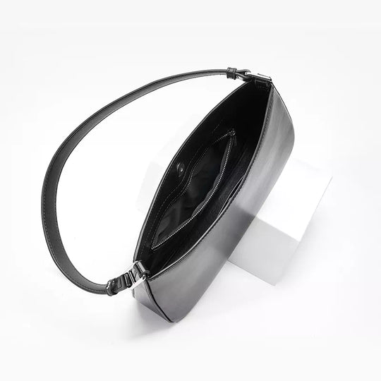 Where to find high-end classic leather shoulder bags for women