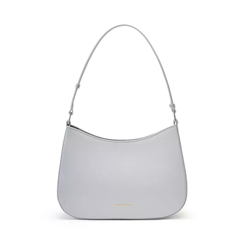 Women's Leather Shoulder Bag - Leather Purse Backpack