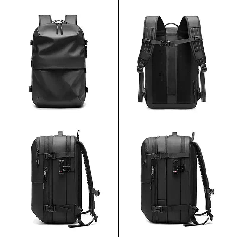 Waterproof canvas camera photo bag