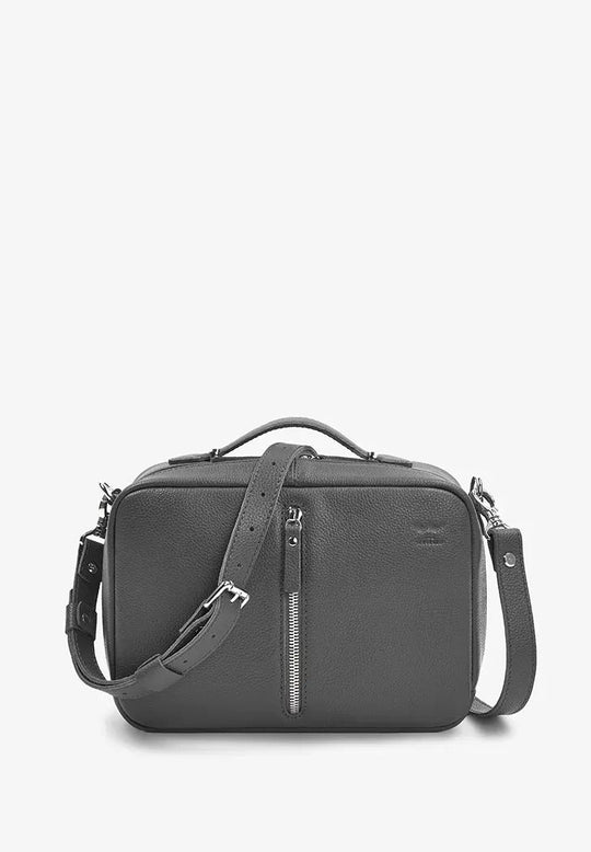 Premium Handmade Leather Purse for Women – Perfect for Work or Leisure - Leather Purse Backpack