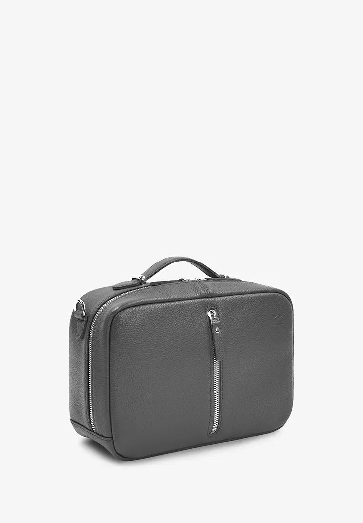 Premium Handmade Leather Purse for Women – Perfect for Work or Leisure - Leather Purse Backpack