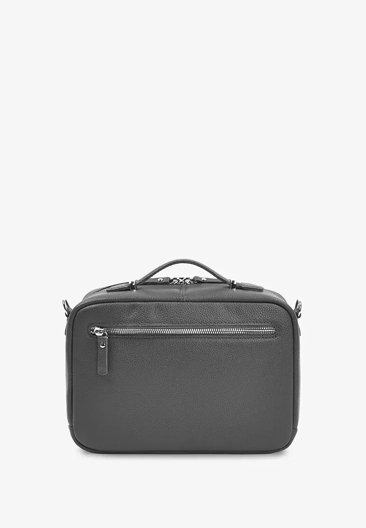 Premium Handmade Leather Purse for Women – Perfect for Work or Leisure - Leather Purse Backpack