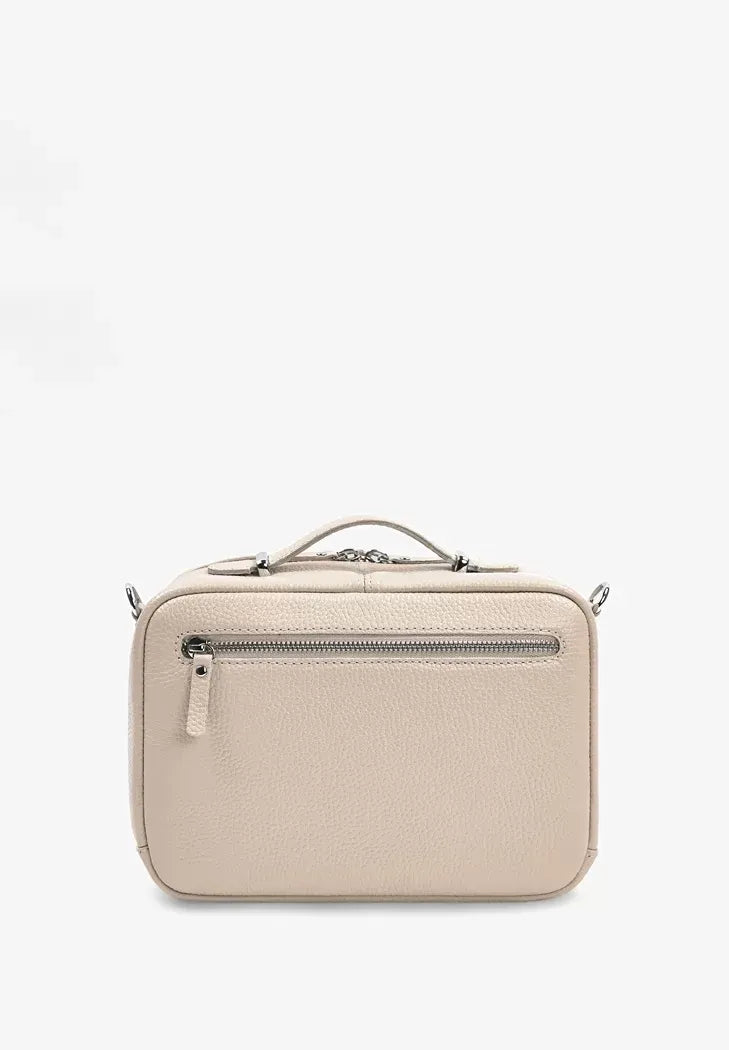 Premium Handmade Leather Purse for Women – Perfect for Work or Leisure - Leather Purse Backpack