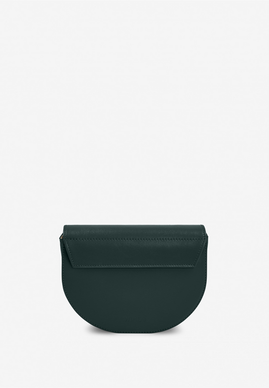 Women's Leather Belt-Crossbody Bag – Stylish and Versatile - Leather Purse Backpack