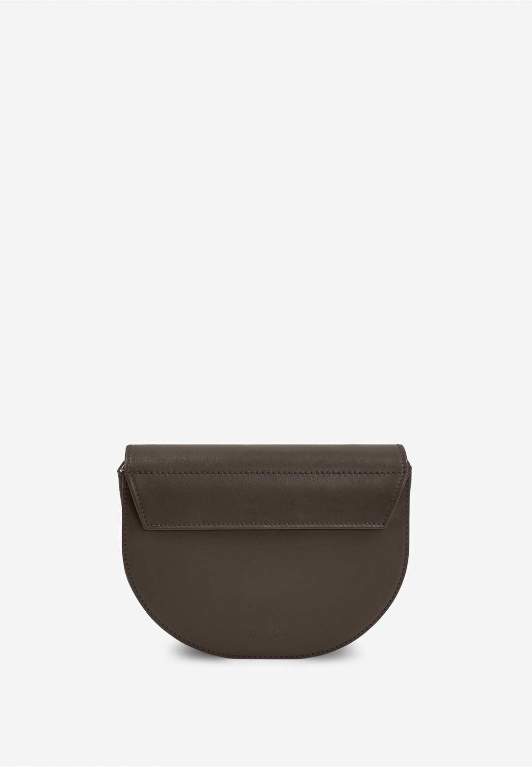 Women's Leather Belt-Crossbody Bag – Stylish and Versatile - Leather Purse Backpack
