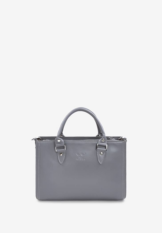 Chic Bag Elegant Stylish Leather Handbag for Women - Leather Purse Backpack