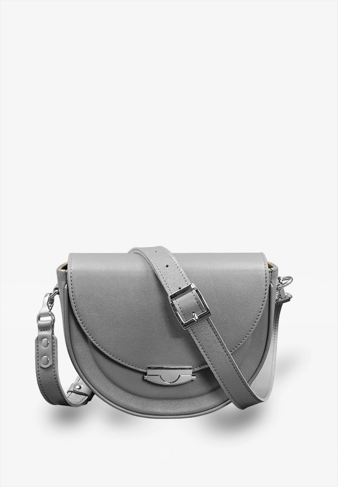 Women's Leather Shoulder Bag – Stylish and Practical - Leather Purse Backpack