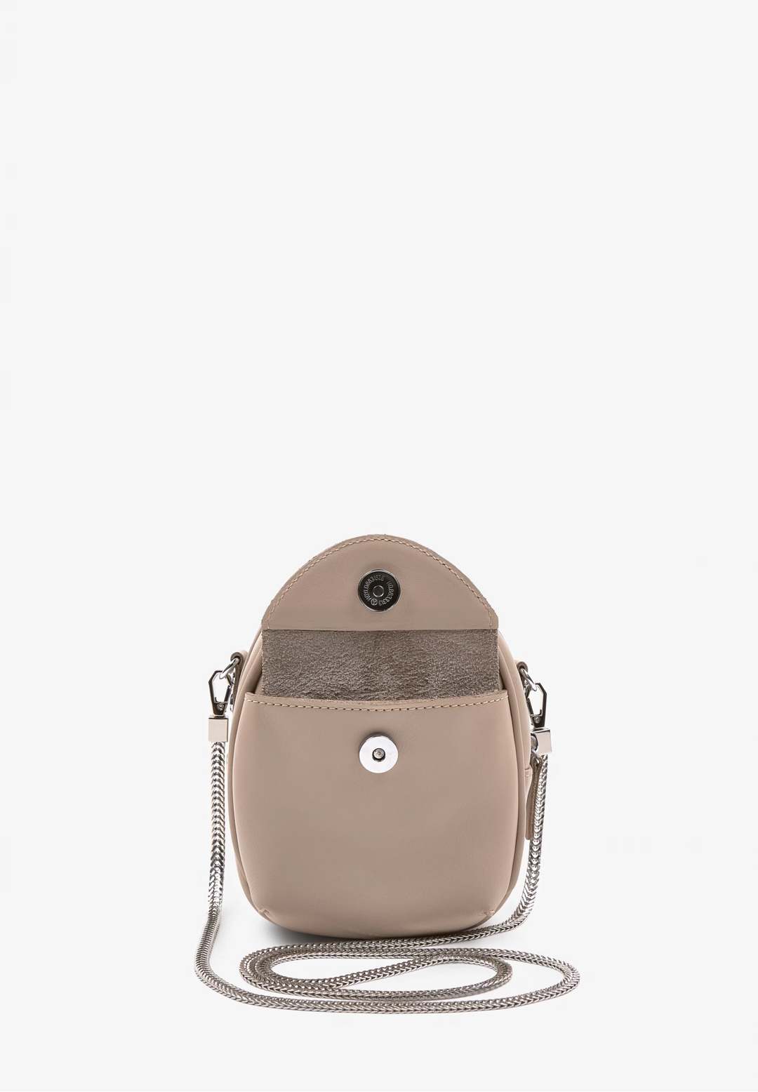Compact Mini Bag for Women – Versatile and Trendy - Leather Purse Backpack