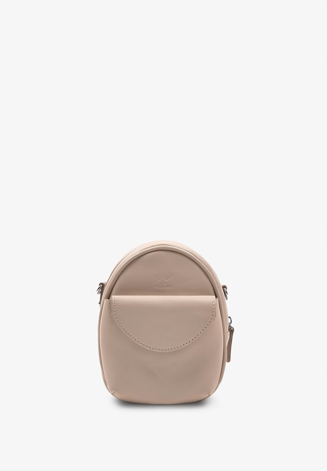 Compact Mini Bag for Women – Versatile and Trendy - Leather Purse Backpack