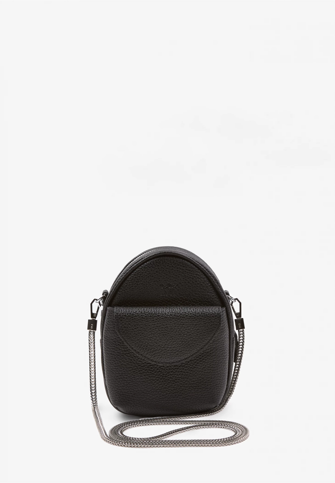 Women's Mini Bag – Chic and Compact Everyday Accessory - Leather Purse Backpack