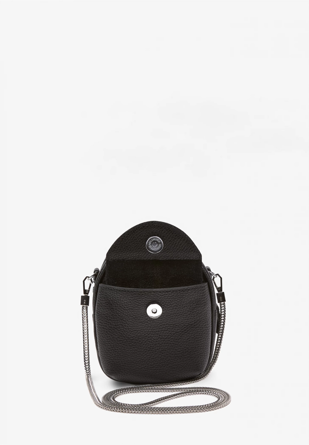 Women's Mini Bag – Chic and Compact Everyday Accessory - Leather Purse Backpack