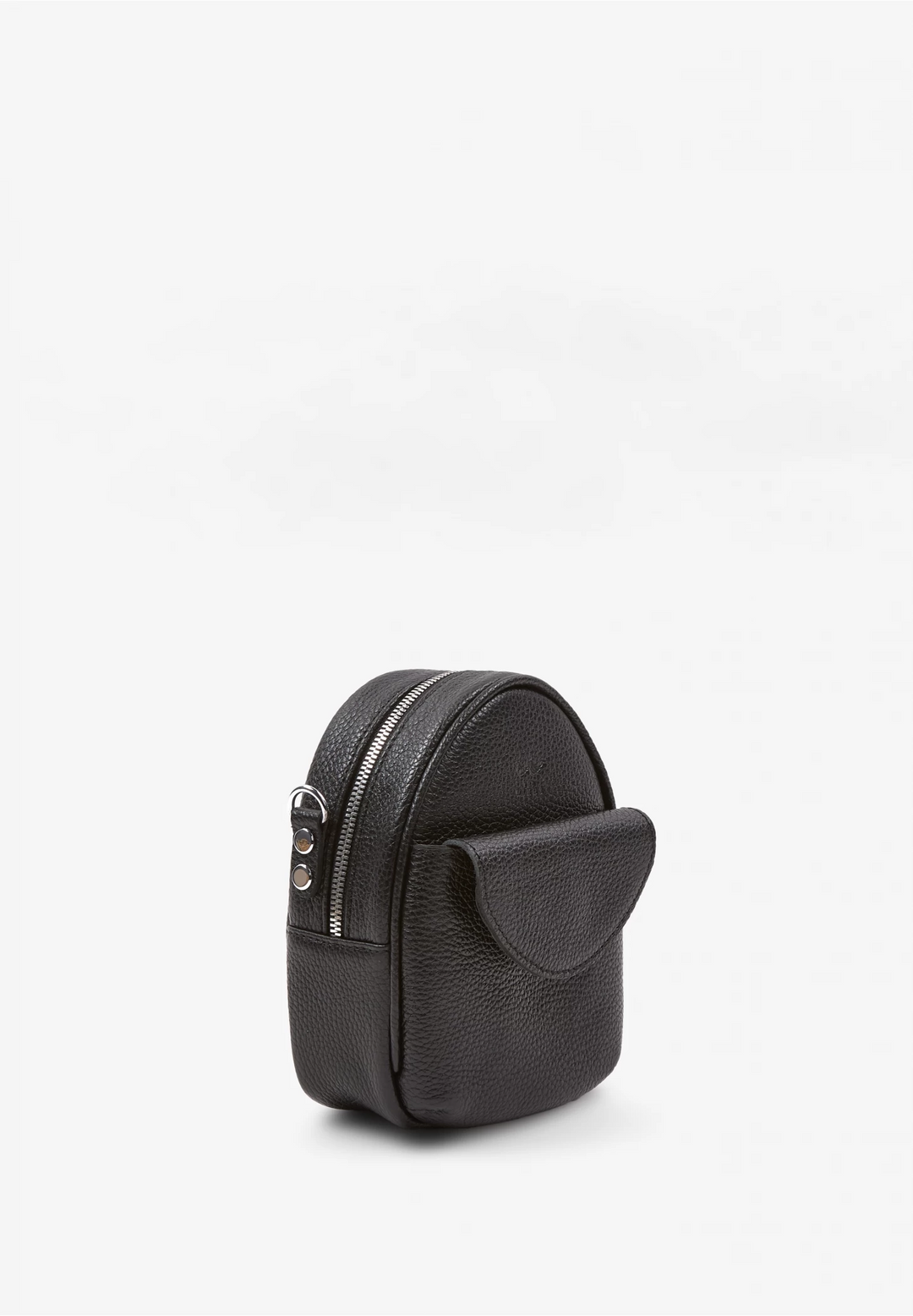 Women's Mini Bag – Chic and Compact Everyday Accessory - Leather Purse Backpack