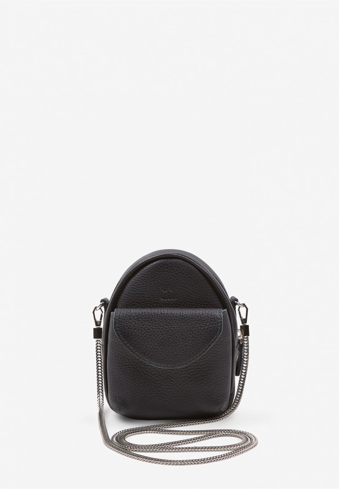 Women's Mini Bag – Chic and Compact Everyday Accessory - Leather Purse Backpack
