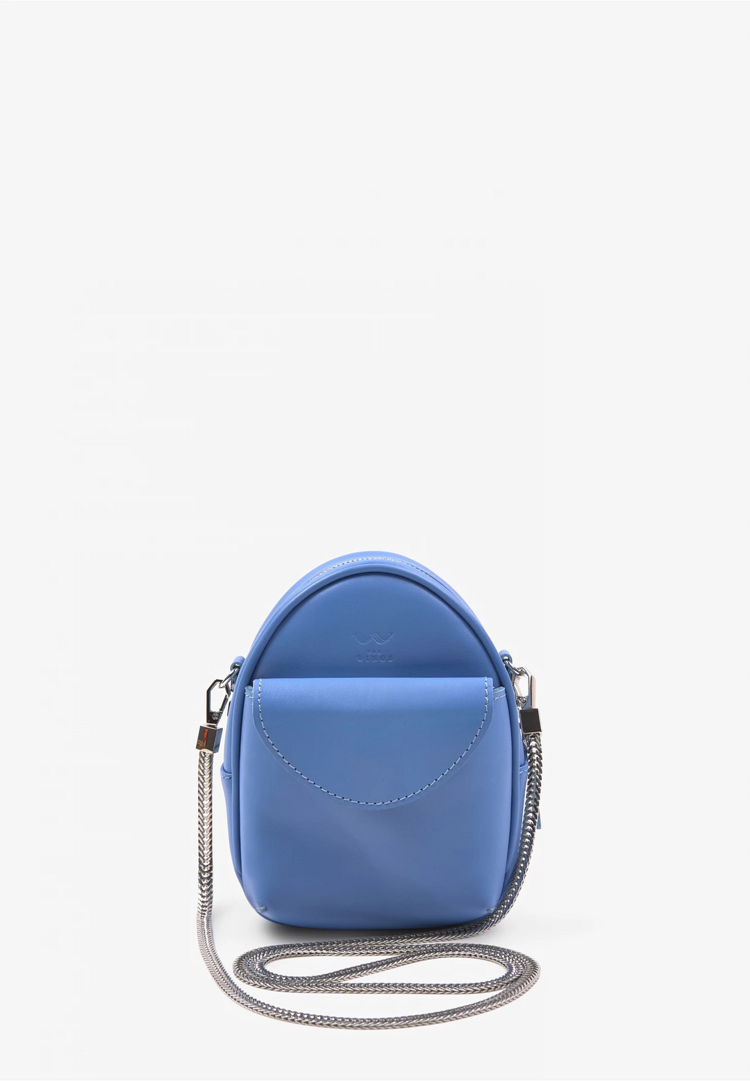 Compact Mini Bag for Women – Versatile and Trendy - Leather Purse Backpack