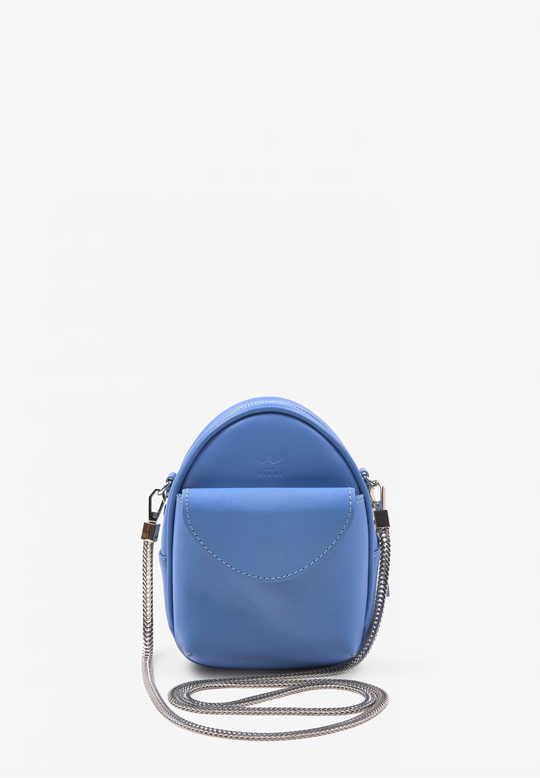 Compact Mini Bag for Women – Versatile and Trendy - Leather Purse Backpack