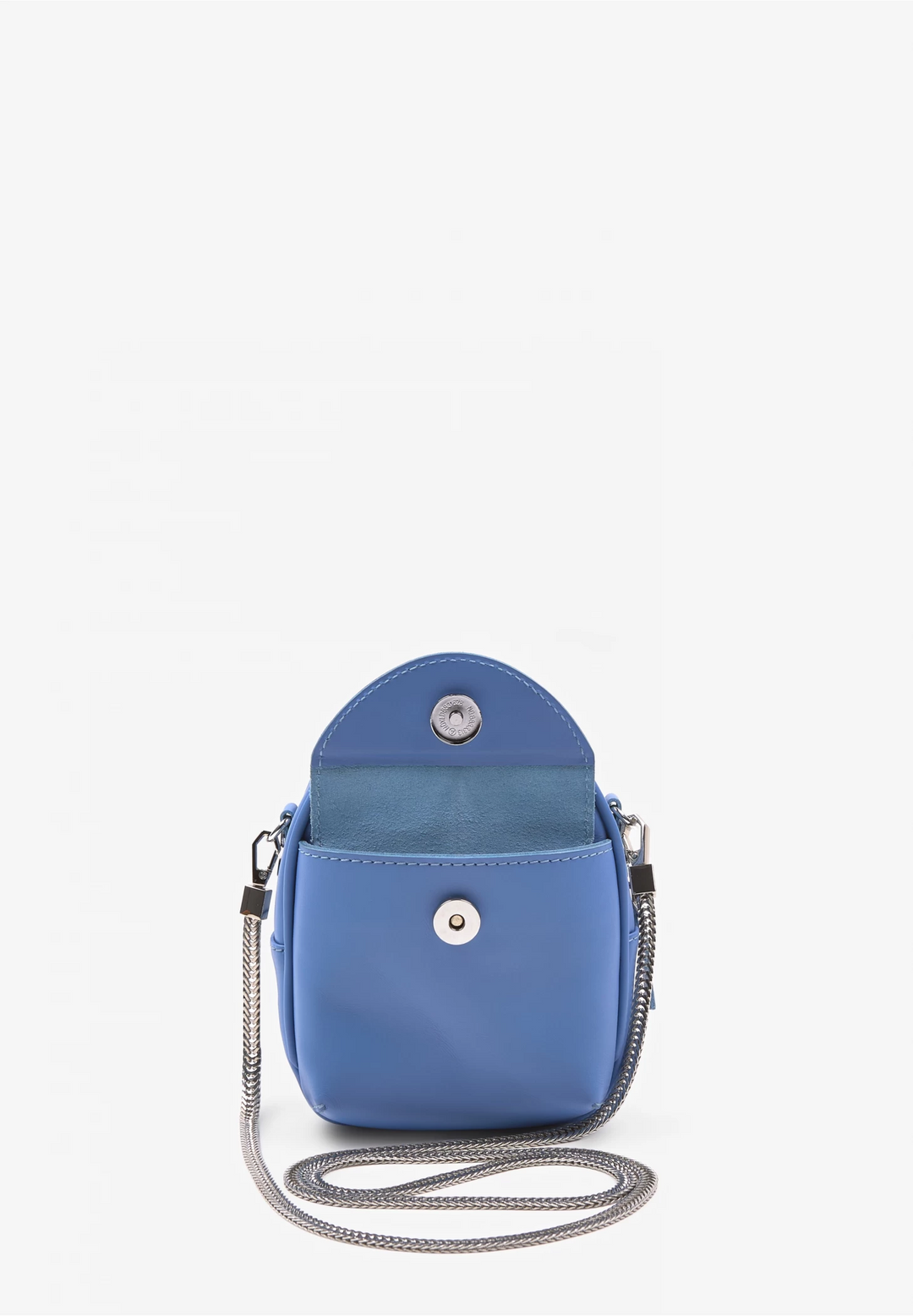 Compact Mini Bag for Women – Versatile and Trendy - Leather Purse Backpack