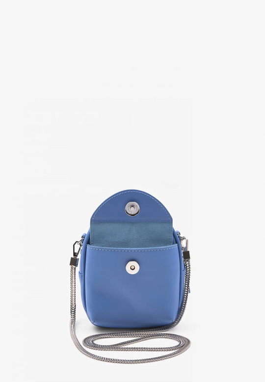 Compact Mini Bag for Women – Versatile and Trendy - Leather Purse Backpack