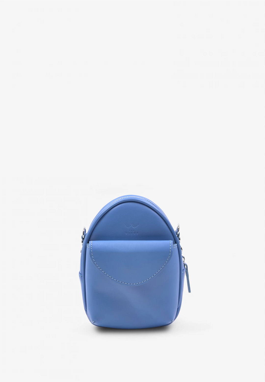 Compact Mini Bag for Women – Versatile and Trendy - Leather Purse Backpack