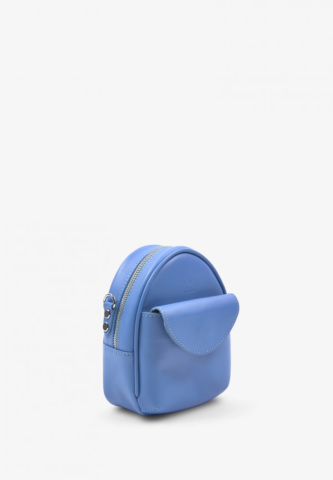 Compact Mini Bag for Women – Versatile and Trendy - Leather Purse Backpack