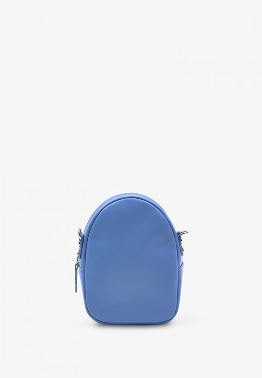 Compact Mini Bag for Women – Versatile and Trendy - Leather Purse Backpack
