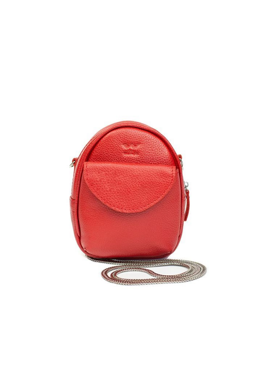 Women's Mini Bag – Chic and Compact Everyday Accessory - Leather Purse Backpack