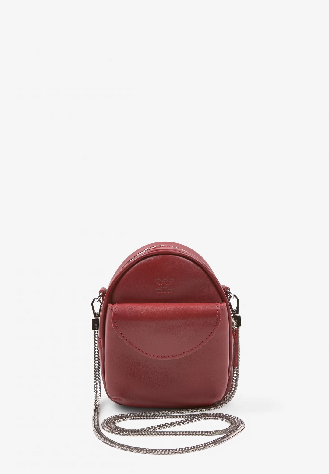 Compact Mini Bag for Women – Versatile and Trendy - Leather Purse Backpack