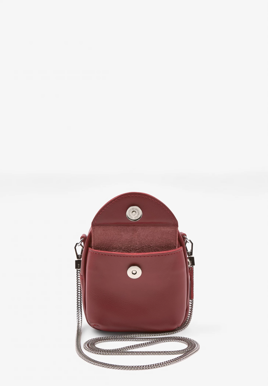Compact Mini Bag for Women – Versatile and Trendy - Leather Purse Backpack