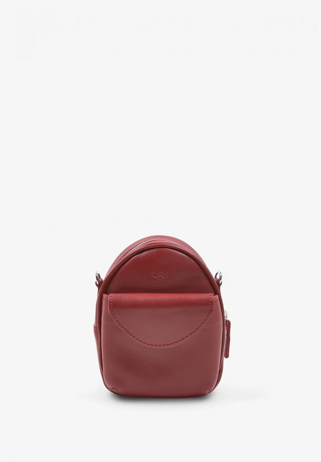 Compact Mini Bag for Women – Versatile and Trendy - Leather Purse Backpack