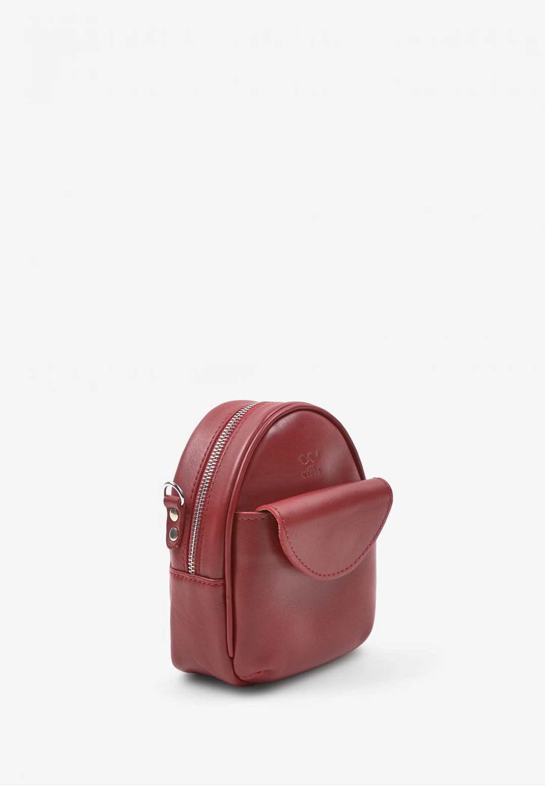 Compact Mini Bag for Women – Versatile and Trendy - Leather Purse Backpack