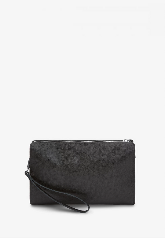 Elegant Men’s Leather Bag – Timeless Everyday Style - Leather Purse Backpack