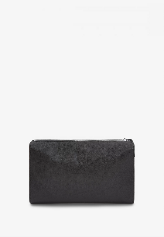 Elegant Men’s Leather Bag – Timeless Everyday Style - Leather Purse Backpack