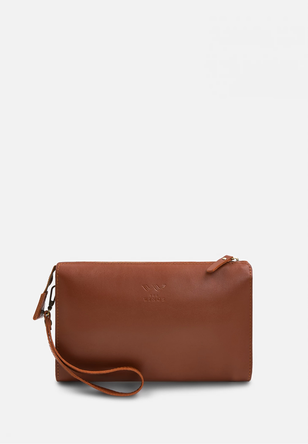 Elegant Men’s Leather Bag – Timeless Everyday Style - Leather Purse Backpack